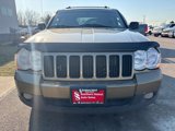 Used 2008 Jeep Grand Cherokee Laredo w/ Driver Convenience Group image 3