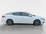 Used 2021 Nissan Sentra SV image 3