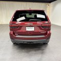 Used 2017 Jeep Grand Cherokee Trailhawk w/ Trailhawk Luxury Group image 4