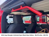 Used 2016 Jeep Wrangler Unlimited Sport image 6