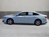 Used 2023 Chevrolet Malibu LT image 2