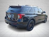 Certified 2022 Ford Explorer ST w/ Equipment Group 401A image 5