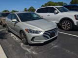 Used 2018 Hyundai Elantra SEL image 2