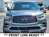 Used 2018 INFINITI QX80 4WD image 5