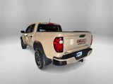 Used 2023 GMC Canyon AT4 w/ AT4 Premium Package image 3