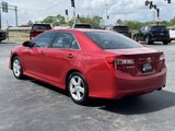 Used 2012 Toyota Camry SE image 3