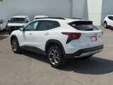 New 2025 Chevrolet Trax LT w/ Driver Confidence Package image 6