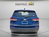 Used 2022 Chevrolet Equinox LS image 4