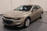 Used 2022 Chevrolet Malibu LT image 3