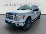Used 2011 Ford F150 XLT image 2