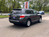 Used 2011 Toyota Highlander SE image 5