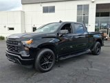 Used 2022 Chevrolet Silverado 1500 Custom image 3