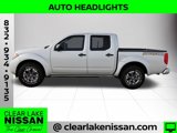 Certified 2019 Nissan Frontier Desert Runner image 4