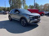 Used 2025 Nissan Kicks SV image 4