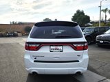 New 2025 Dodge Durango R/T w/ Blacktop Package image 4