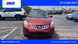 Used 2013 Nissan Rogue SL image 2