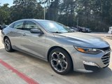 Used 2024 Chevrolet Malibu LT image 3