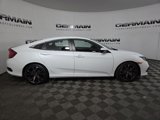 Used 2020 Honda Civic Sport image 4