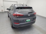 Used 2017 Hyundai Tucson SE image 6