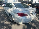 Used 2014 BMW 535i xDrive Sedan image 4