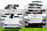 Used 2022 BMW 330i xDrive Sedan w/ Premium Package image 4
