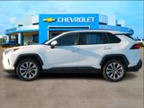 Used 2019 Toyota RAV4 XLE Premium image 2