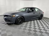 Used 2024 Honda Civic Sport image 4