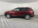 Used 2020 Jeep Cherokee Latitude w/ Cold Weather Group image 4