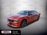 Used 2023 Dodge Charger SXT w/ Blacktop Package image 3