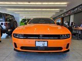 New 2025 Dodge Charger R/T w/ Quick Order Package 25M R/T image 3