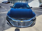 Used 2019 Chevrolet Malibu LT image 2