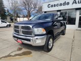 Used 2012 RAM 3500 Big Horn image 4