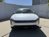 New 2025 Kia K4 LXS image 5
