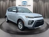 Used 2021 Kia Soul S image 3