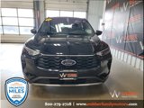 New 2025 Ford Escape ST-Line image 2