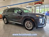 Used 2020 Hyundai Palisade Limited image 3