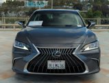 Certified 2024 Lexus ES 350 w/ Premium Package image 2