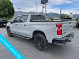 Used 2024 Chevrolet Silverado 1500 LT Trail Boss w/ LT Trail Boss Premium Package image 5
