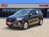 Used 2019 Ford Escape S image 3