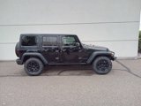 Used 2016 Jeep Wrangler Unlimited Sport image 3
