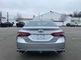 Used 2023 Toyota Camry XSE image 4