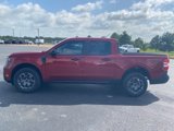 New 2025 Ford Maverick XLT image 4
