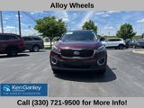 Used 2016 Kia Sorento LX w/ LX Convenience Package image 3