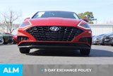 Used 2023 Hyundai Sonata SEL image 4