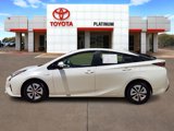 Used 2018 Toyota Prius Four image 3