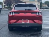 Certified 2022 Ford Mustang Mach-E Select image 4