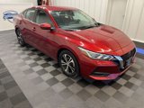 Used 2022 Nissan Sentra SV image 2