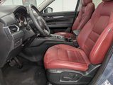 Certified 2022 MAZDA CX-5 Carbon Edition image 4