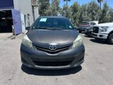 Used 2013 Toyota Yaris LE image 2