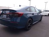New 2025 Honda Civic Sport image 3